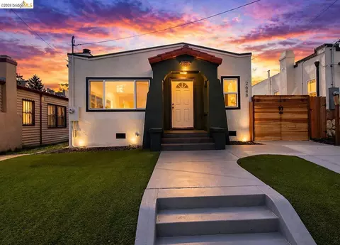 2648 77th Ave, Oakland, CA 94605