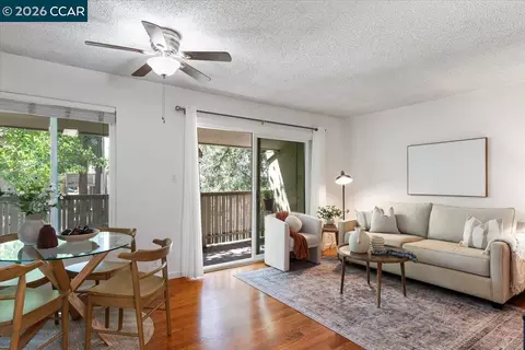 2716 Oak Rd #95, Walnut Creek, CA 94597