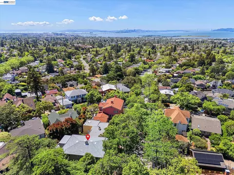 View/Area - 2114 Marin Ave, Berkeley, CA 94707 photo 9 of 9