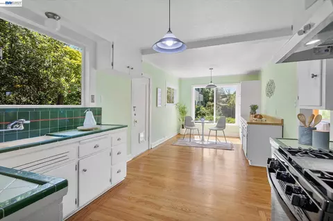 Kitchen - 2114 Marin Ave, Berkeley, CA 94707 photo 1 of 3