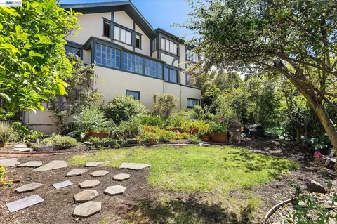 Exterior - 2114 Marin Ave, Berkeley, CA 94707 photo 5 of 5