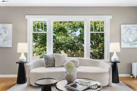 Living - 2114 Marin Ave, Berkeley, CA 94707 photo 1 of 5