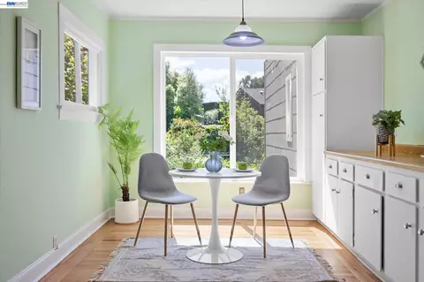 Dining - 2114 Marin Ave, Berkeley, CA 94707 photo 2 of 3
