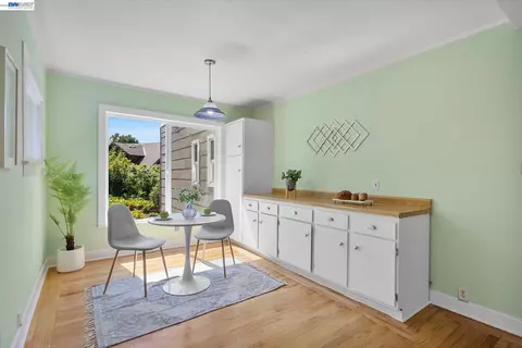 Dining - 2114 Marin Ave, Berkeley, CA 94707 photo 3 of 3