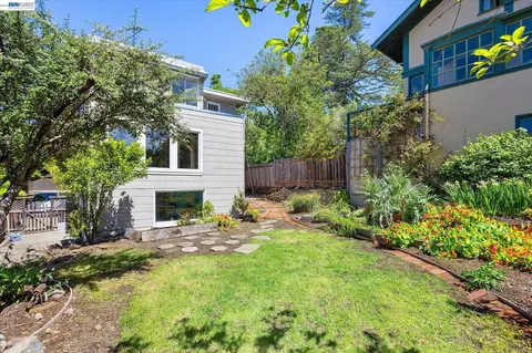 Exterior - 2114 Marin Ave, Berkeley, CA 94707 photo 3 of 5