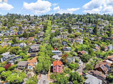 View/Area - 2114 Marin Ave, Berkeley, CA 94707 photo 5 of 9