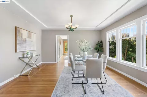 Dining - 2114 Marin Ave, Berkeley, CA 94707 photo 1 of 3