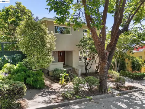 Exterior - 2114 Marin Ave, Berkeley, CA 94707 photo 2 of 5