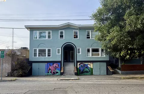 594 55th St, Oakland, CA 94609