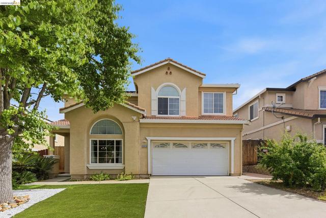 2415 Crystal Way, Antioch, CA 94531