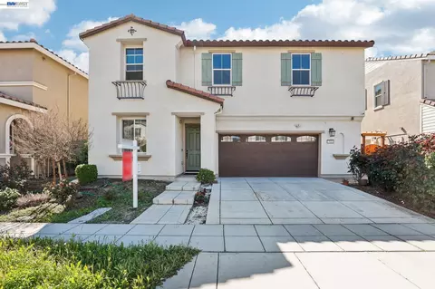 510 E Albertina Ave, Mountain House, CA 95391