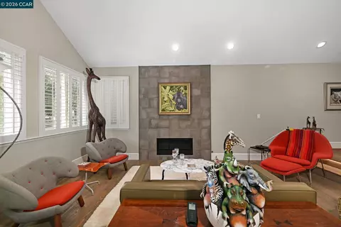 3331 Quail Walk Ln, Danville, CA 94506