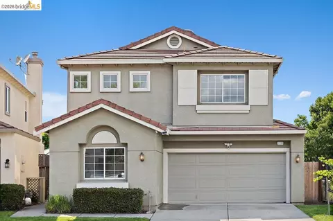 1299 159th Ave, San Lorenzo, CA 94580