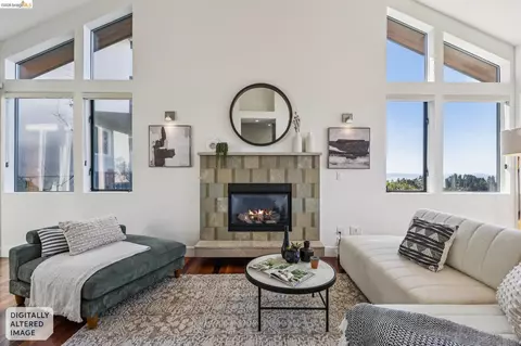 46 Carisbrook Ln, Oakland, CA 94611