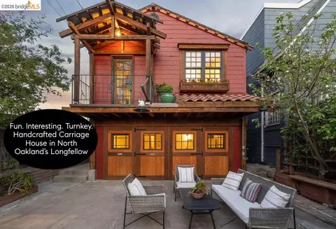 3710 West St, Oakland, CA 94608