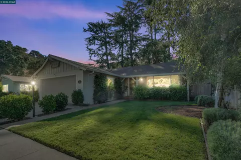 644 Linden Ln, Martinez, CA 94553