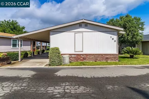 Exterior - 193 Oxbow Marina Dr, Isleton, CA 95641 photo 1 of 12