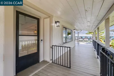 Exterior - 193 Oxbow Marina Dr, Isleton, CA 95641 photo 4 of 12