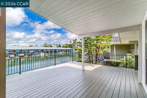 Exterior - 193 Oxbow Marina Dr, Isleton, CA 95641 photo 5 of 12