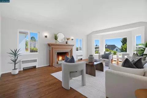 961 Arlington Ave, Berkeley, CA 94707