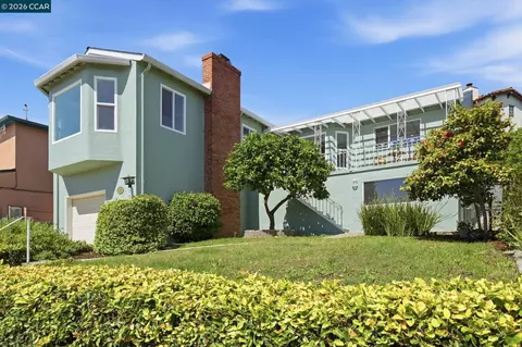 961 Arlington Ave, Berkeley, CA 94707 photo 1