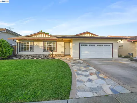 38228 Hastings St, Fremont, CA 94536