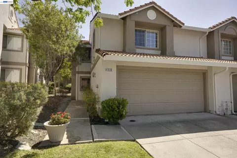 4328 Conejo Dr, Danville, CA 94506