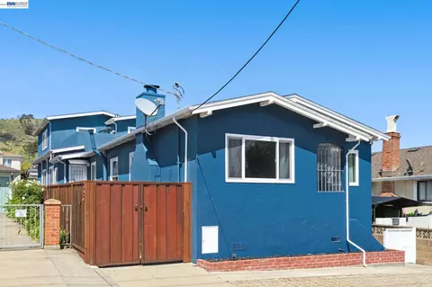 718 Baden Ave, South San Francisco, CA 94080