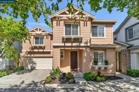 38540 Ginsberg Ter, Fremont, CA 94536