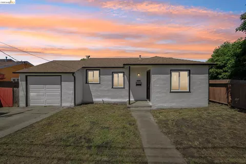 2637 Kelley Ave, San Pablo, CA 94806