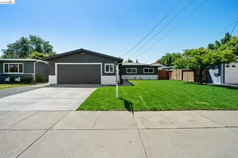 766 Oak St, Brentwood, CA 94513