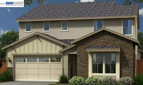 4527 Pine Mountain Way, Dublin, CA 94568