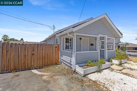 2008 Cavallo Rd, Antioch, CA 94509