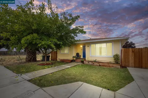 515 Suisun St, Suisun City, CA 94585