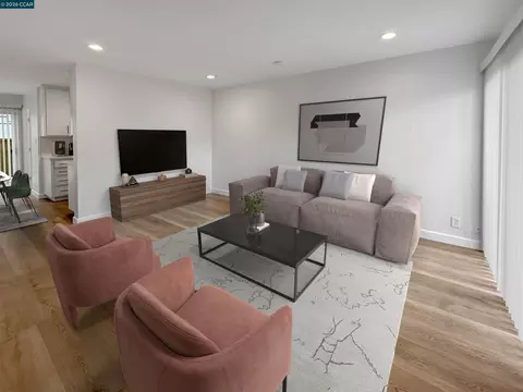 1919 Ygnacio Valley Rd #55, Walnut Creek, CA 94598