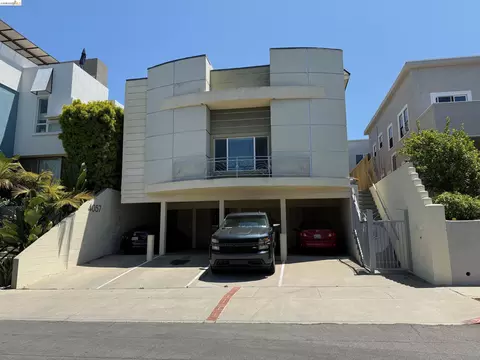 4057 Brant St #8, San Diego, CA 92103