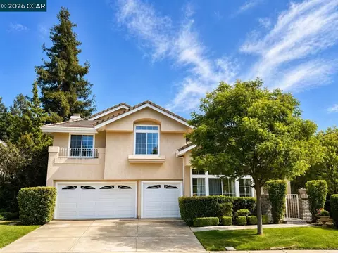 601 Ambience Way, Danville, CA 94506