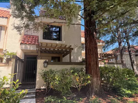 503 Pimlico Ct, Walnut Creek, CA 94596
