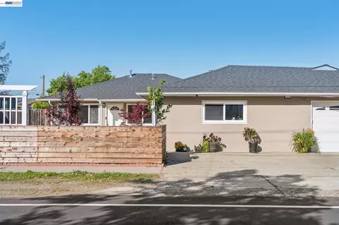 417 Maitland Dr, Alameda, CA 94502
