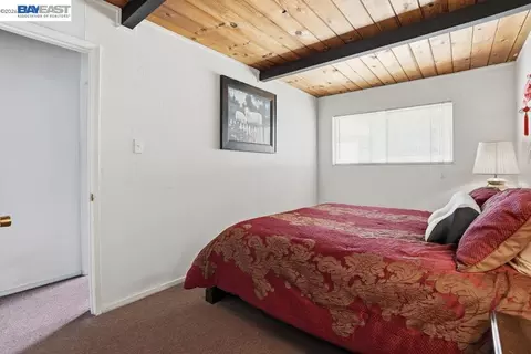 Bedroom - 1486 Marclair Dr, Concord, CA 94521 photo 3 of 6