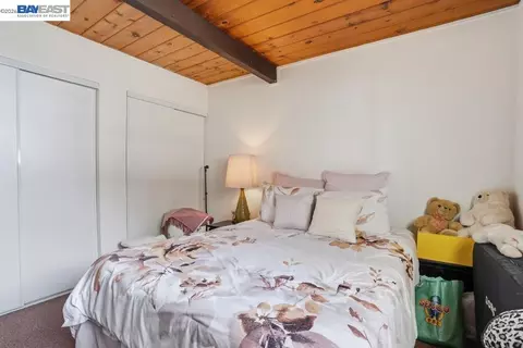 Bedroom - 1486 Marclair Dr, Concord, CA 94521 photo 6 of 6
