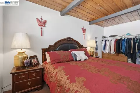 Bedroom - 1486 Marclair Dr, Concord, CA 94521 photo 4 of 6