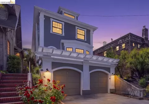 3800 Harrison St, Oakland, CA 94611