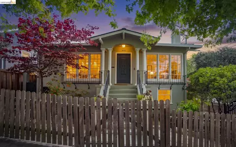 1655 E 38th St, Oakland, CA 94602