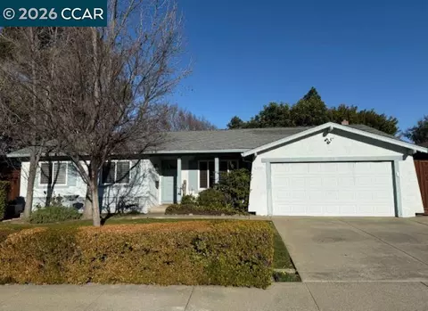 4331 Blenheim Way, Concord, CA 94521