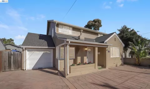 41330 Roberts Ave, Fremont, CA 94538