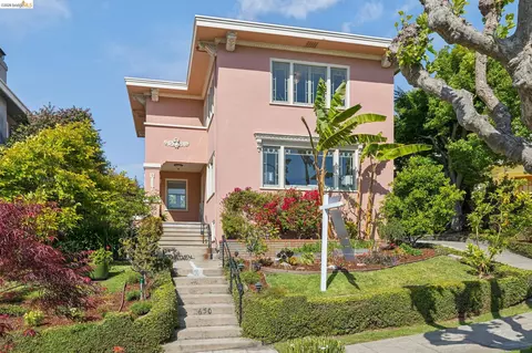 630 Longridge Rd, Oakland, CA 94610