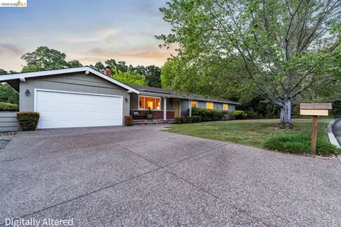 105 Linda Ln, Pleasant Hill, CA 94523