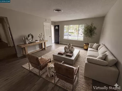 1708 Crestview Dr, Antioch, CA 94509