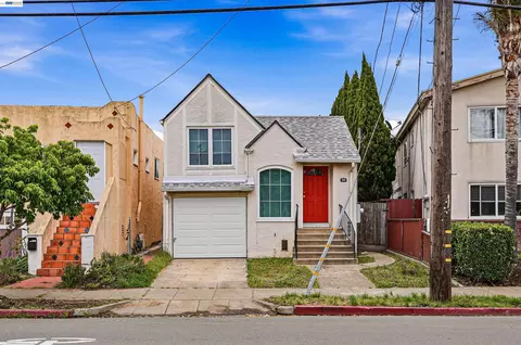 955 Jackson St, Albany, CA 94706 photo 1